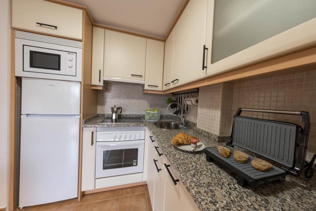 Garden Fisterra - Jacuzzi, Jardin Privado Y Vista Mar Apartment Bagian luar foto